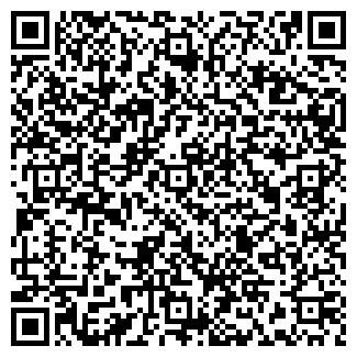 QR-код с контактной информацией организации ВОЛГА ДЕТСКИЙ ЛАГЕРЬ
