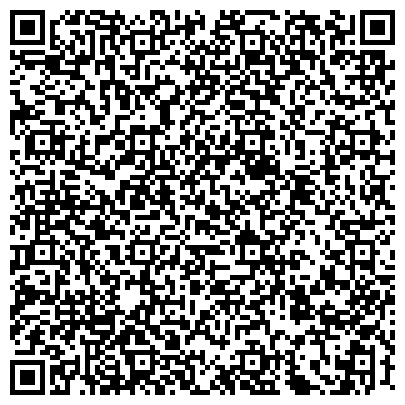 QR-код с контактной информацией организации Управление образования Администрации городского округа Спасск-Дальний