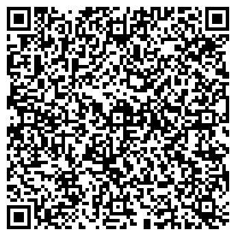 QR-код с контактной информацией организации ШКОЛА СРЕДНЯЯ НОВОРОЖДЕСТВЕНСКАЯ, МОУ