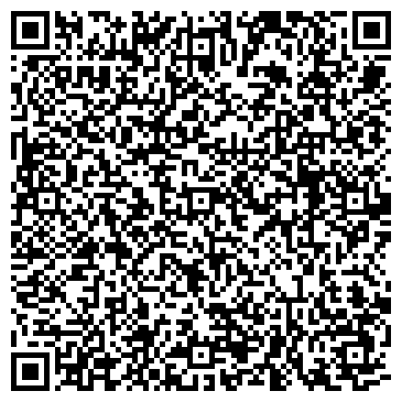 QR-код с контактной информацией организации МКУ «Благоустройство и ЖКХ»