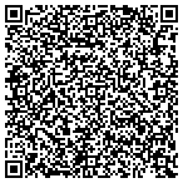 QR-код с контактной информацией организации ЗАО "Лысьвенский металлургический завод"