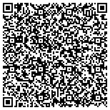 QR-код с контактной информацией организации Виноградовское Лесничество