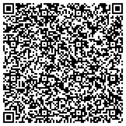 QR-код с контактной информацией организации Филиал АУ «Многофункциональный центр Югры» в городе Урае