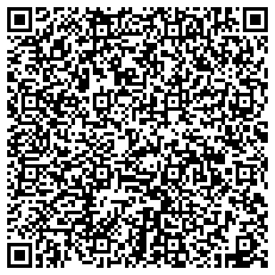 QR-код с контактной информацией организации ГБУЗ «Медицинский информационно-аналитический центр»