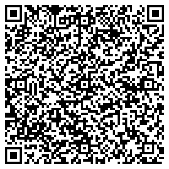 QR-код с контактной информацией организации ГБУ "РЦЭ"