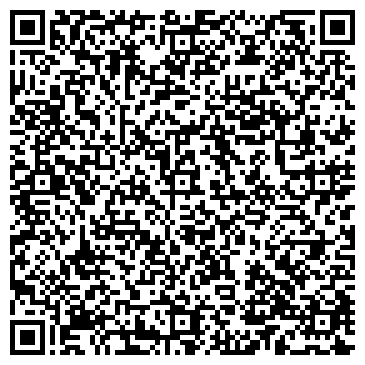 QR-код с контактной информацией организации «Воткинское лесничество»