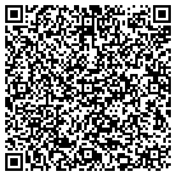 QR-код с контактной информацией организации МКУ "УДИБ"