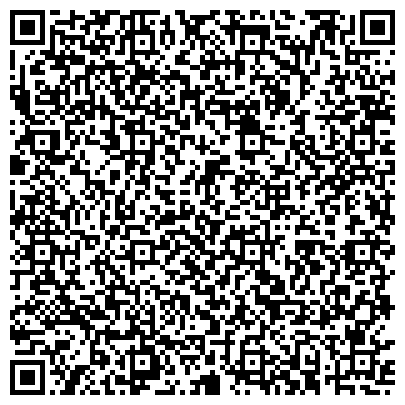 QR-код с контактной информацией организации ГБУ «Жилищник района Проспект Вернадского»