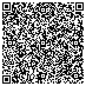 QR-код с контактной информацией организации МАУ «Горзеленхоз»