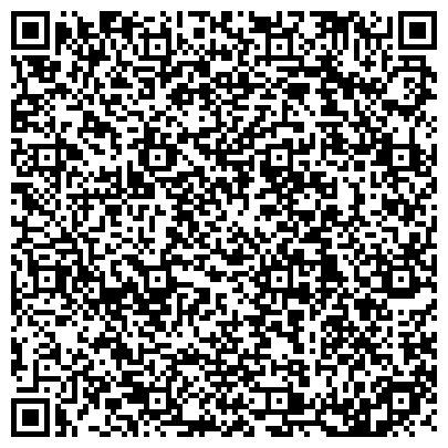 QR-код с контактной информацией организации Территориальное управление Новомосковского района
