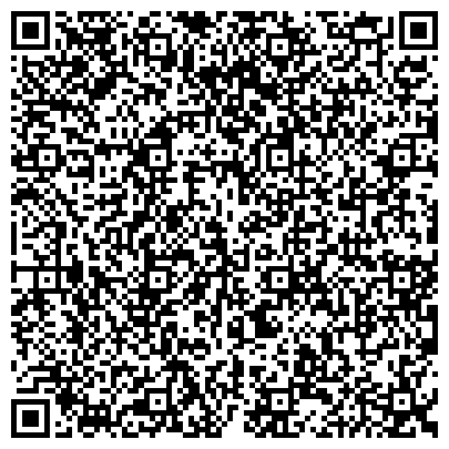 QR-код с контактной информацией организации Министерство чрезвычайных ситуаций Республики Крым