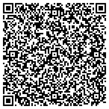 QR-код с контактной информацией организации Комбинат Благоустройства Центрального района