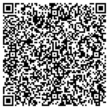 QR-код с контактной информацией организации МБУ "ВОДОСТОК" ГОРОДСКОГО ПОСЕЛЕНИЯ ОДИНЦОВО