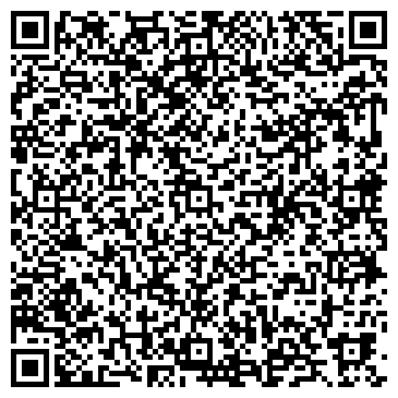 QR-код с контактной информацией организации Онлайн школа "БИТ"