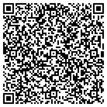 QR-код с контактной информацией организации ООО Тренинг - центр "Alta БАРС"