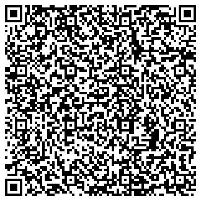 QR-код с контактной информацией организации ООО Ансамбль песни и танца  "Мозаика" СПБ"
