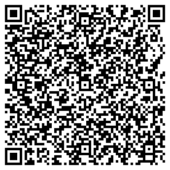 QR-код с контактной информацией организации ООО ТРИЗ ЦЕНТР ОРИБУС
