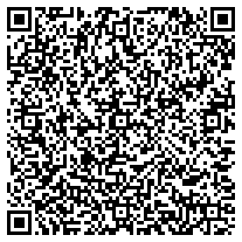 QR-код с контактной информацией организации ООО НПК "Взлёт"
