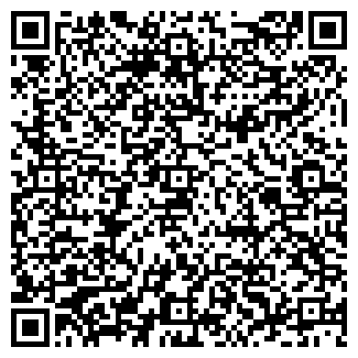 QR-код с контактной информацией организации ООО Рюрик