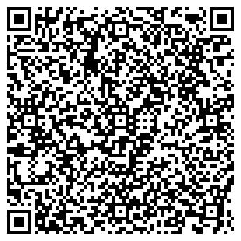 QR-код с контактной информацией организации Казанские печати
