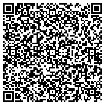 QR-код с контактной информацией организации АО «Майнский элеватор»