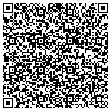 QR-код с контактной информацией организации ООО Центр слуха "Ю - Мед"