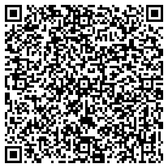 QR-код с контактной информацией организации "Альтерамед" Ижевск