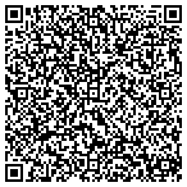 QR-код с контактной информацией организации ООО HONNEUR