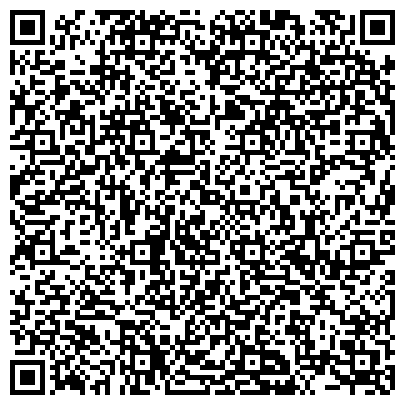 QR-код с контактной информацией организации ООО Tennison