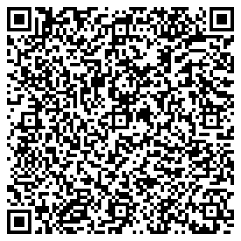 QR-код с контактной информацией организации ООО Квартал набережных