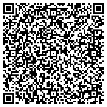 QR-код с контактной информацией организации Сиана