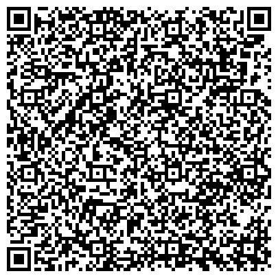 QR-код с контактной информацией организации Федерация Ёсинкан Айкидо города Москвы