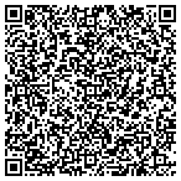 QR-код с контактной информацией организации Автосервис "Бокс № 1"