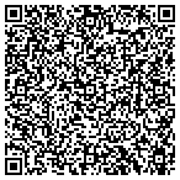 QR-код с контактной информацией организации ООО Фабрика стекла и зеркал "СТЭК"