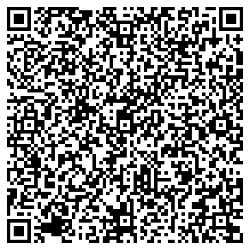 QR-код с контактной информацией организации ООО Центр красоты "БЬЮТИ ЛАЗЕР"