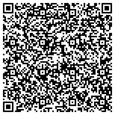 QR-код с контактной информацией организации ООО Школа ментальной арифметики "Я ГЕНИЙ"