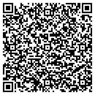 QR-код с контактной информацией организации ООО Экостудио