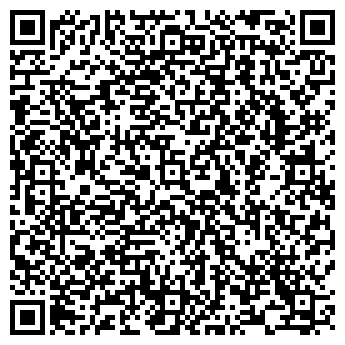 QR-код с контактной информацией организации Саксофонист Глеб Теплов