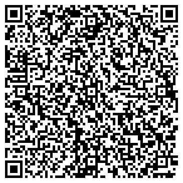 QR-код с контактной информацией организации Салон красоты "Аделли"