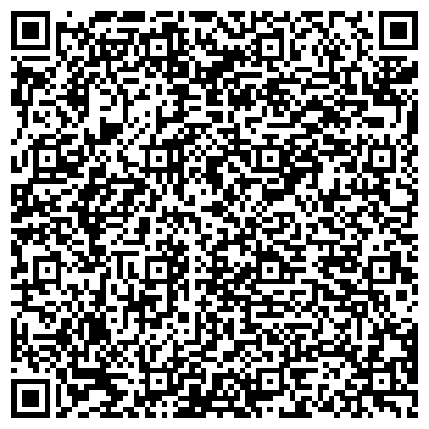 QR-код с контактной информацией организации ИП Ninel Accessories