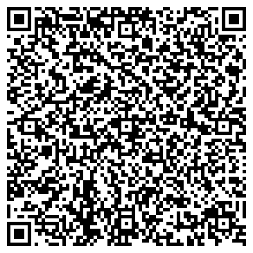 QR-код с контактной информацией организации ООО АвантиГео