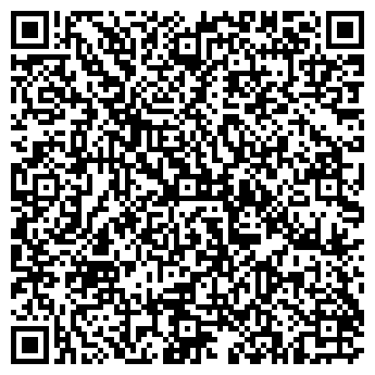 QR-код с контактной информацией организации ООО Золотая кузница