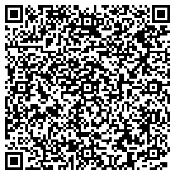 QR-код с контактной информацией организации ООО Росстройсервис