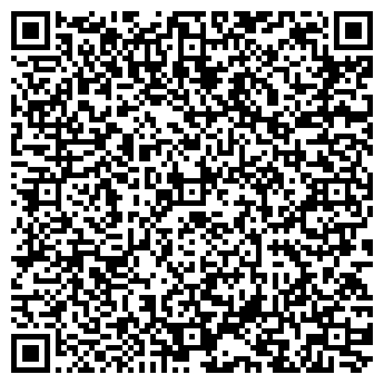 QR-код с контактной информацией организации Уфалей.Онлайн