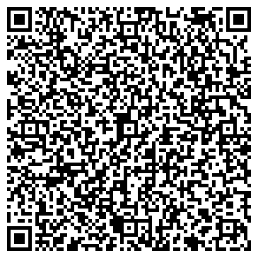 QR-код с контактной информацией организации ООО Форис Экспо