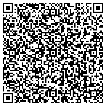 QR-код с контактной информацией организации ООО ЗигЗаг Удачи