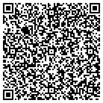 QR-код с контактной информацией организации ООО Автошкола "Вип Авто"
