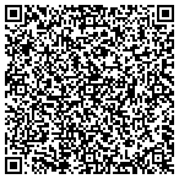 QR-код с контактной информацией организации ООО ТерраМебель
