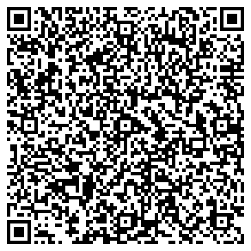 QR-код с контактной информацией организации ИП Гананайко А.А.