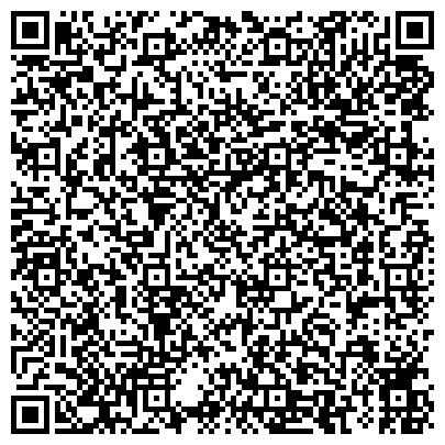 QR-код с контактной информацией организации ООО Специализированный центр «Дверной Квартал»